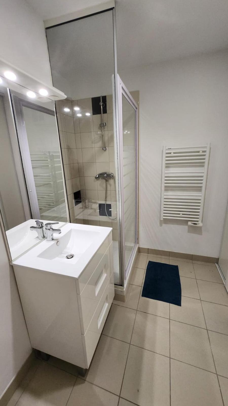 Charmant Appart Studio 30M2 Avec Terrasse 10M2 Vieux Port - Panier - Host Elite Marseille Ngoại thất bức ảnh